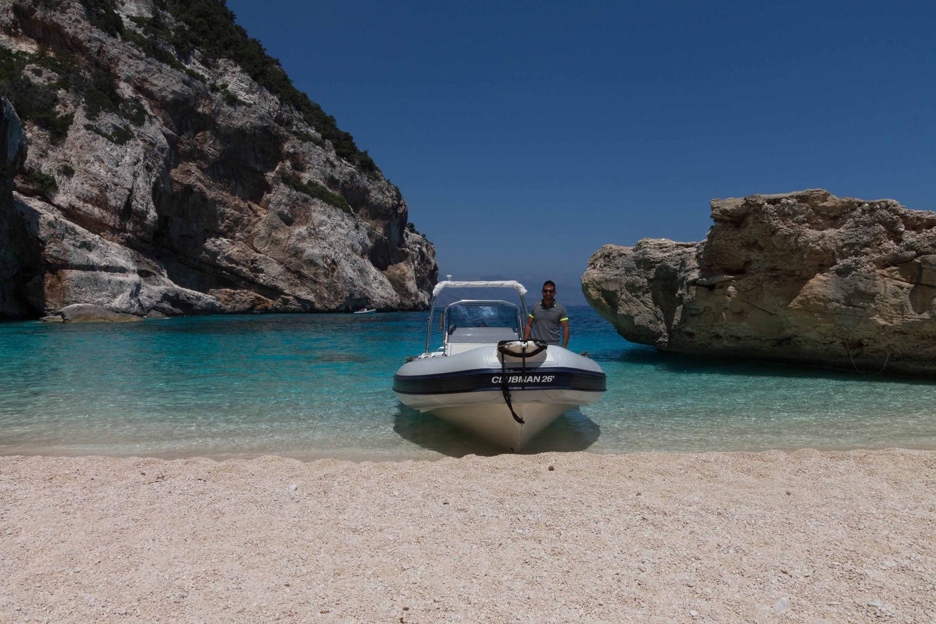 Discover One of the Most Beautiful Coasts in the World!