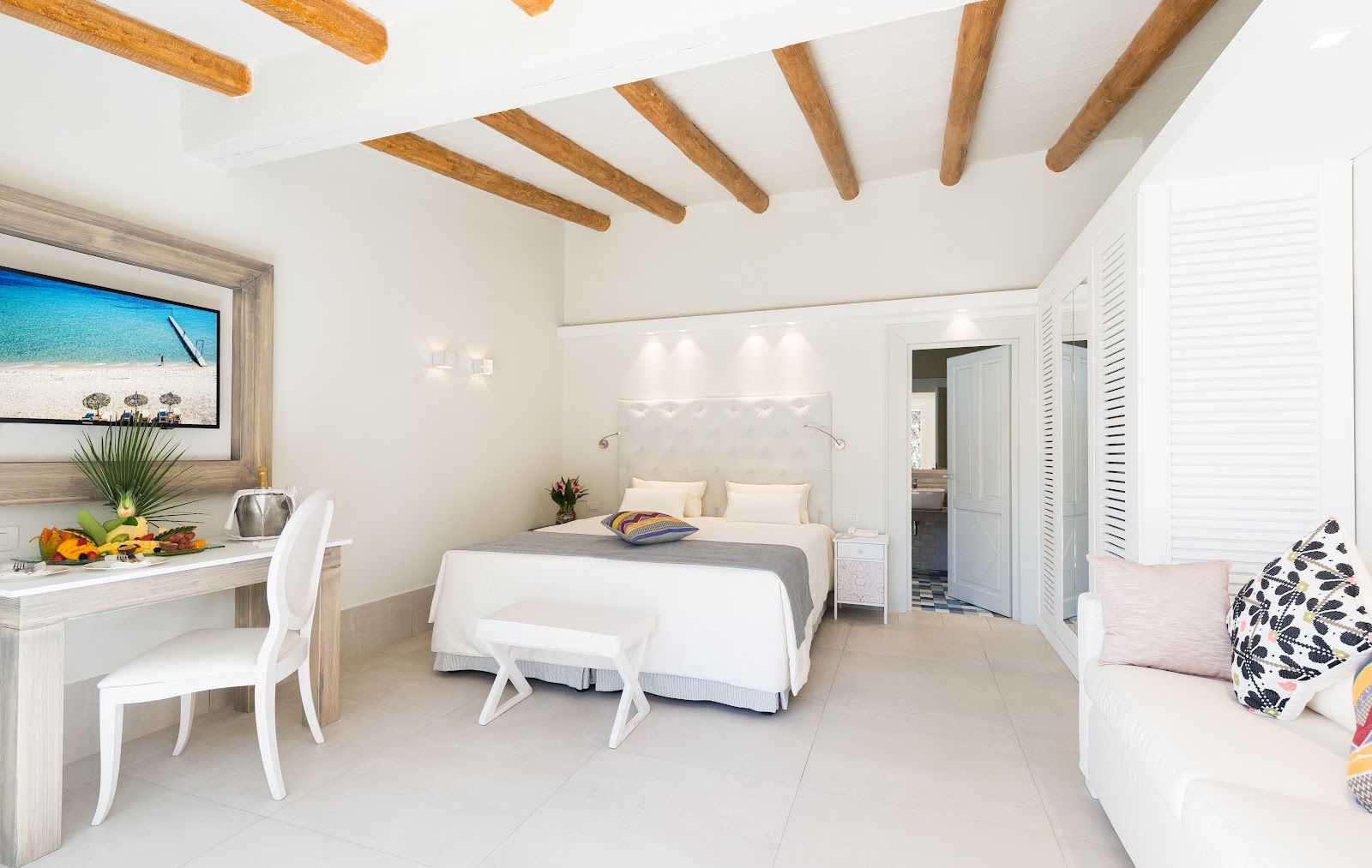 FORTE VILLAGE IL BORGO