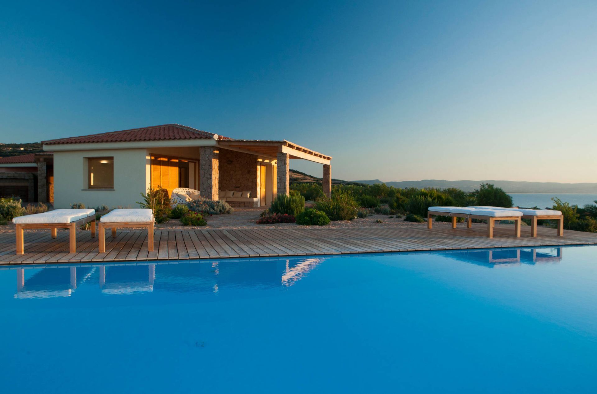 Torreruja Villas Torreruja Villas