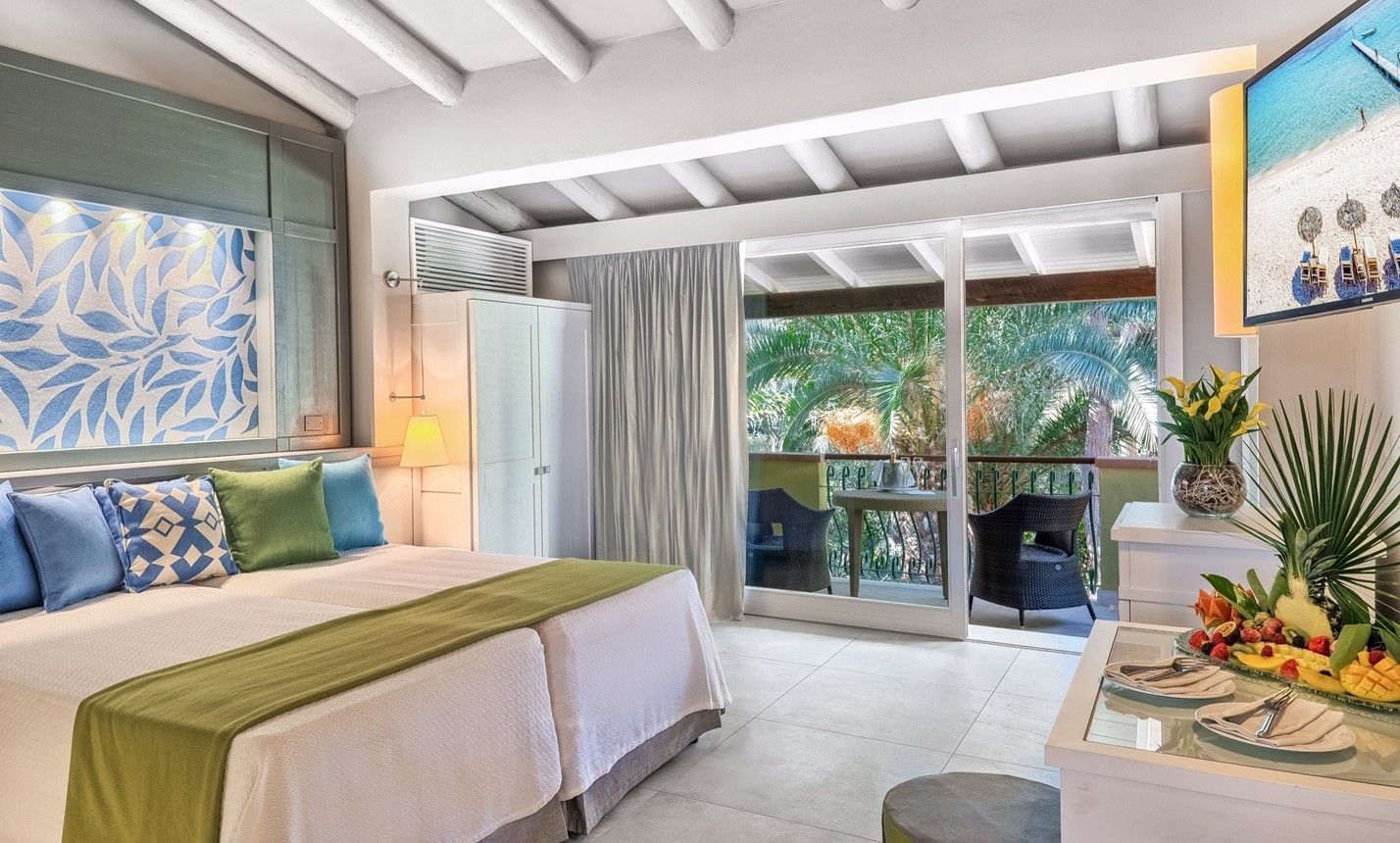 FORTE VILLAGE PINETA