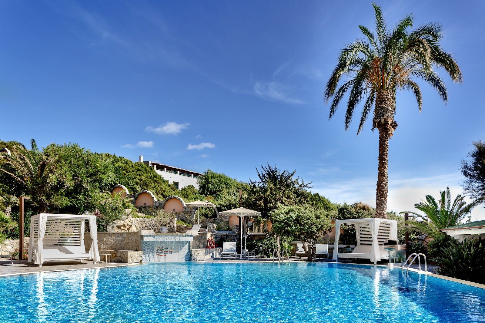 HOTEL STELLA MARIS - Expires 17-08-2026