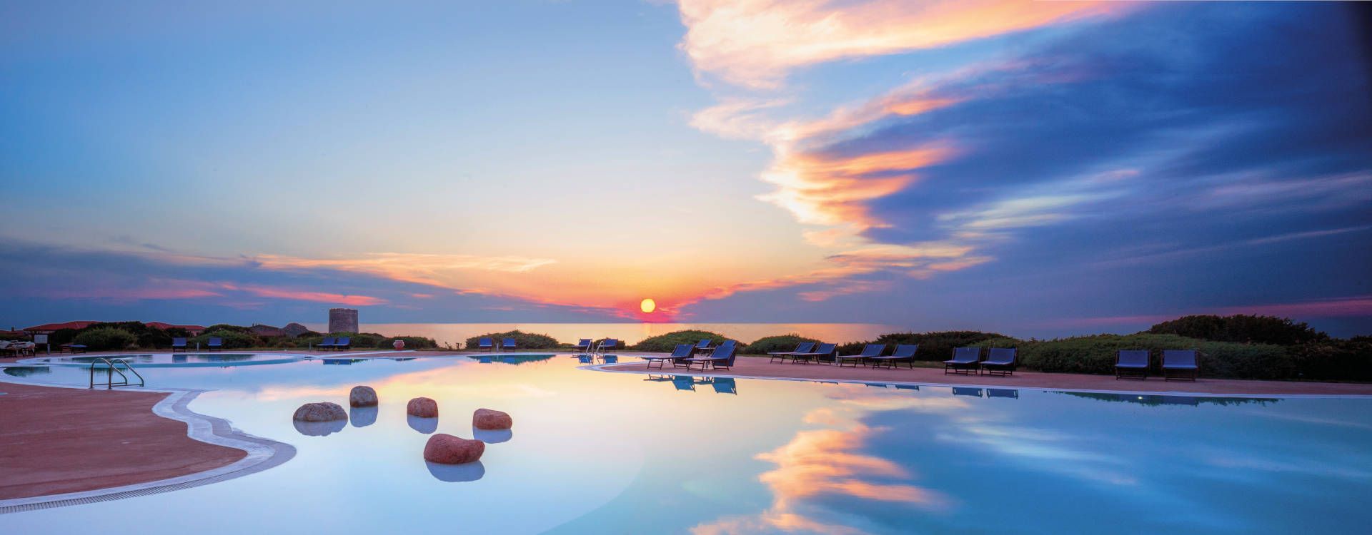 Delphina Hotels & Resorts