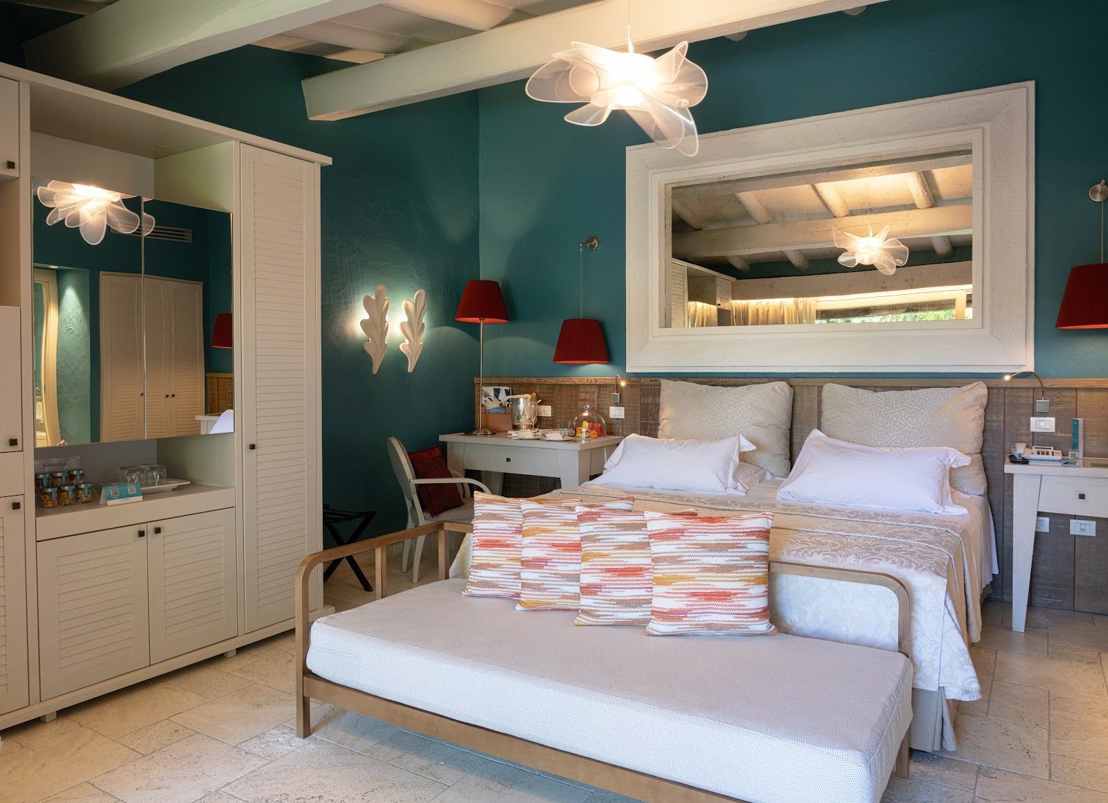 FORTE VILLAGE LE DUNE