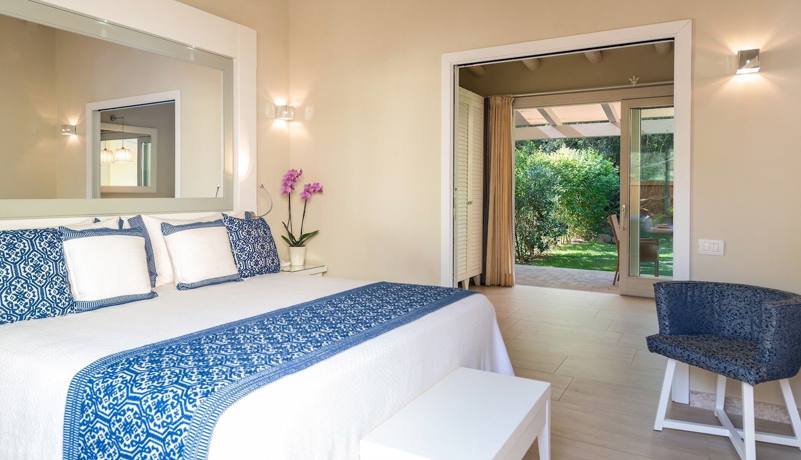 FORTE VILLAGE HOTEL BOUGANVILLE