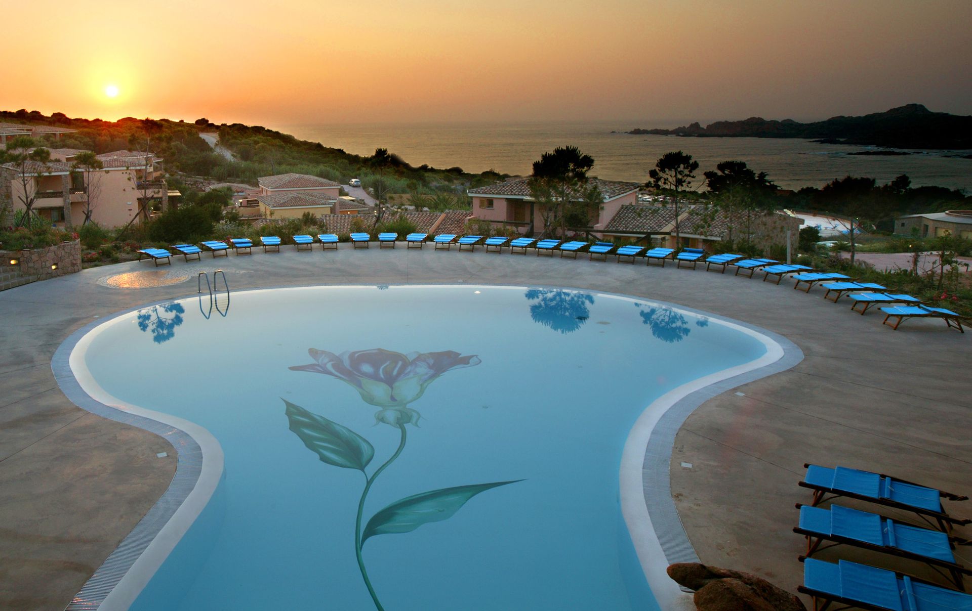Honeymoon at Hotel Marinedda Thalasso and Spa 