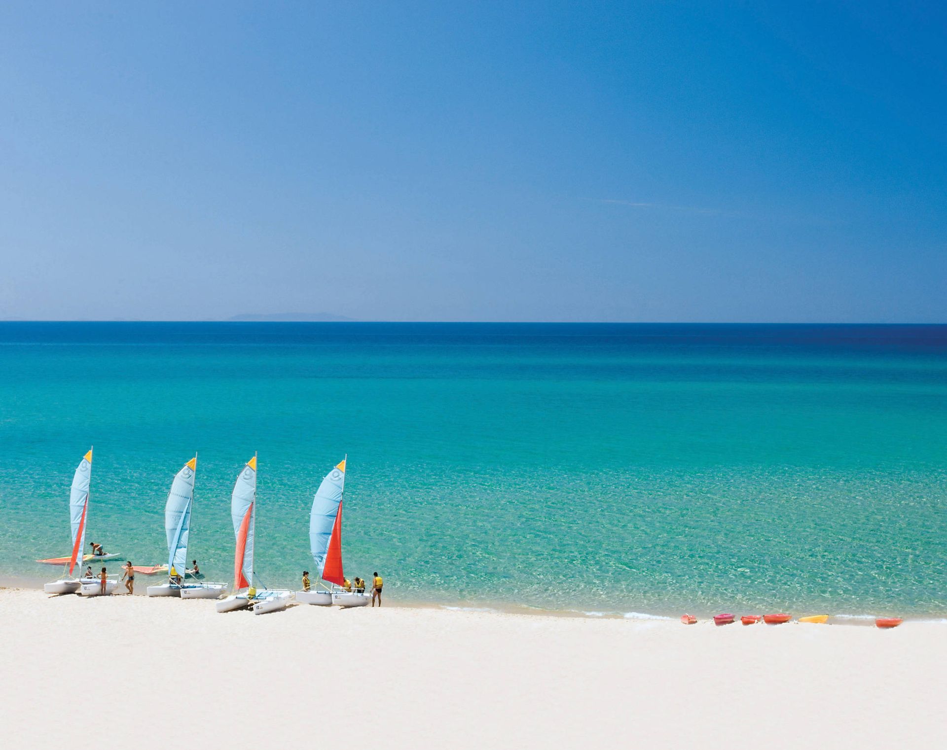 Resort & Spa Le Dune Resort & Spa Le Dune