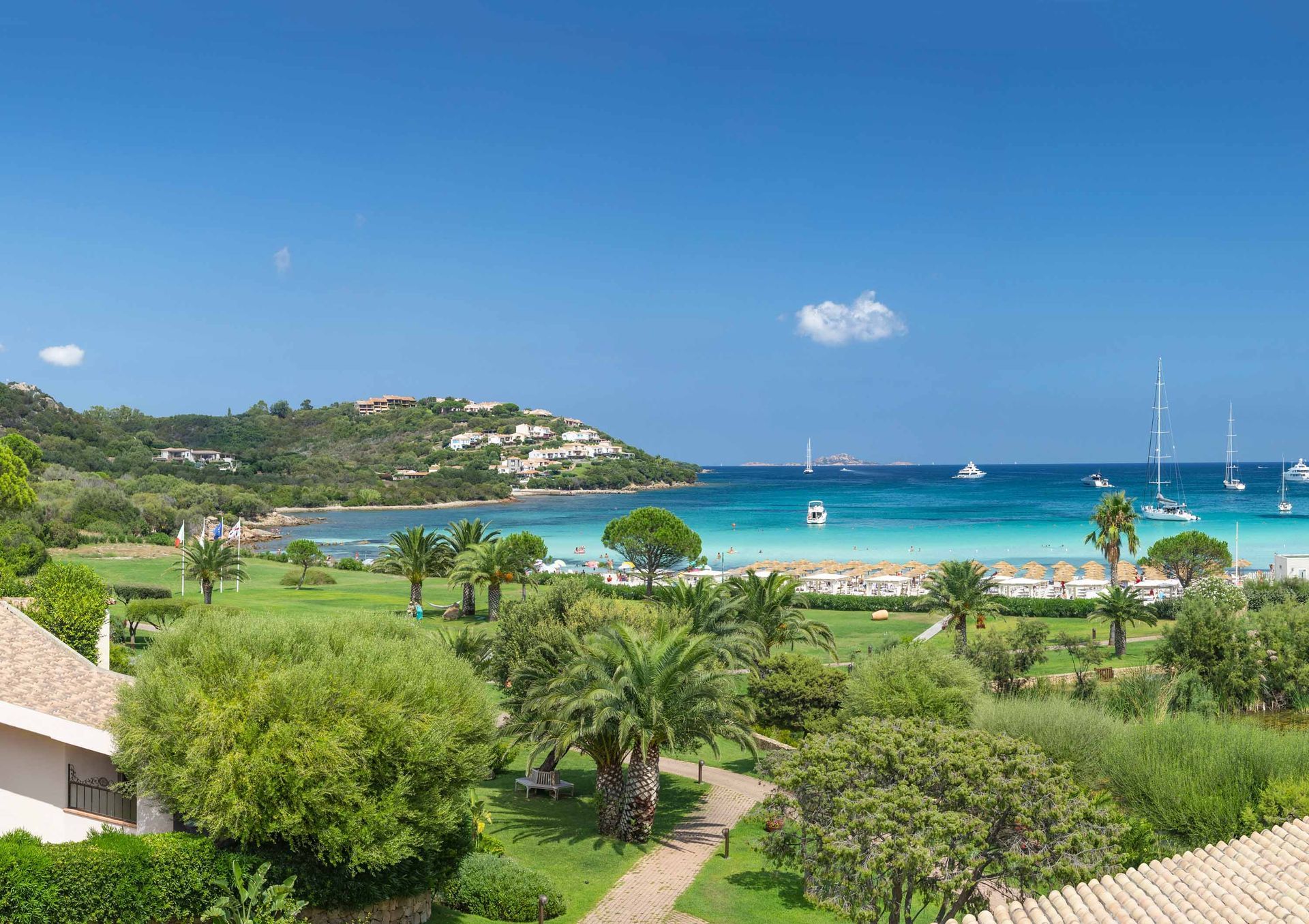 Stunning Sardinia