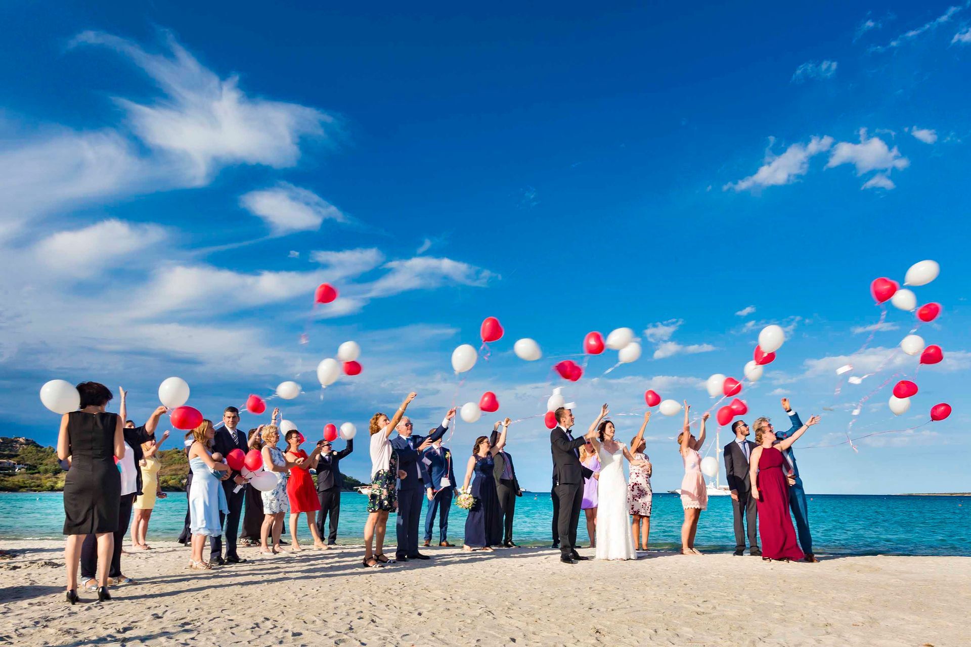 Weddings