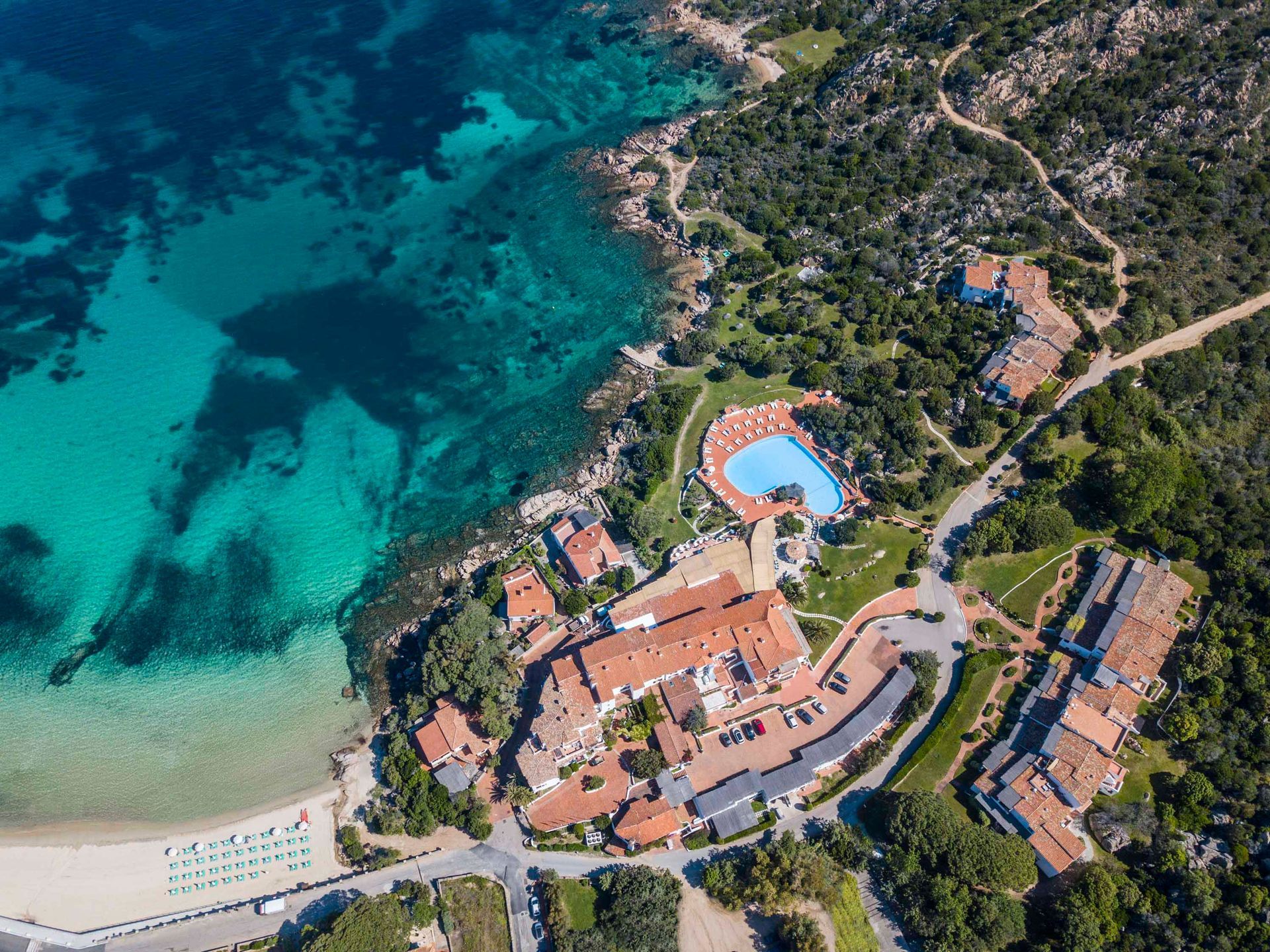 Hotel La Bisaccia