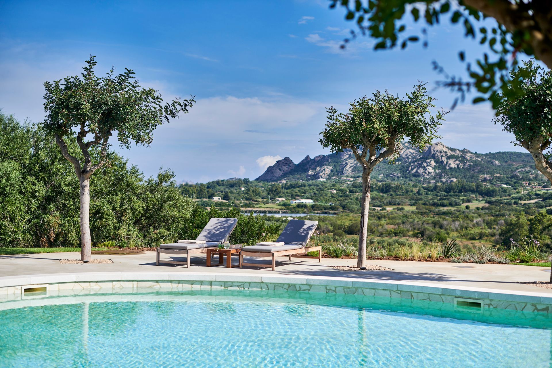Honeymoon at Cascioni Eco Retreat