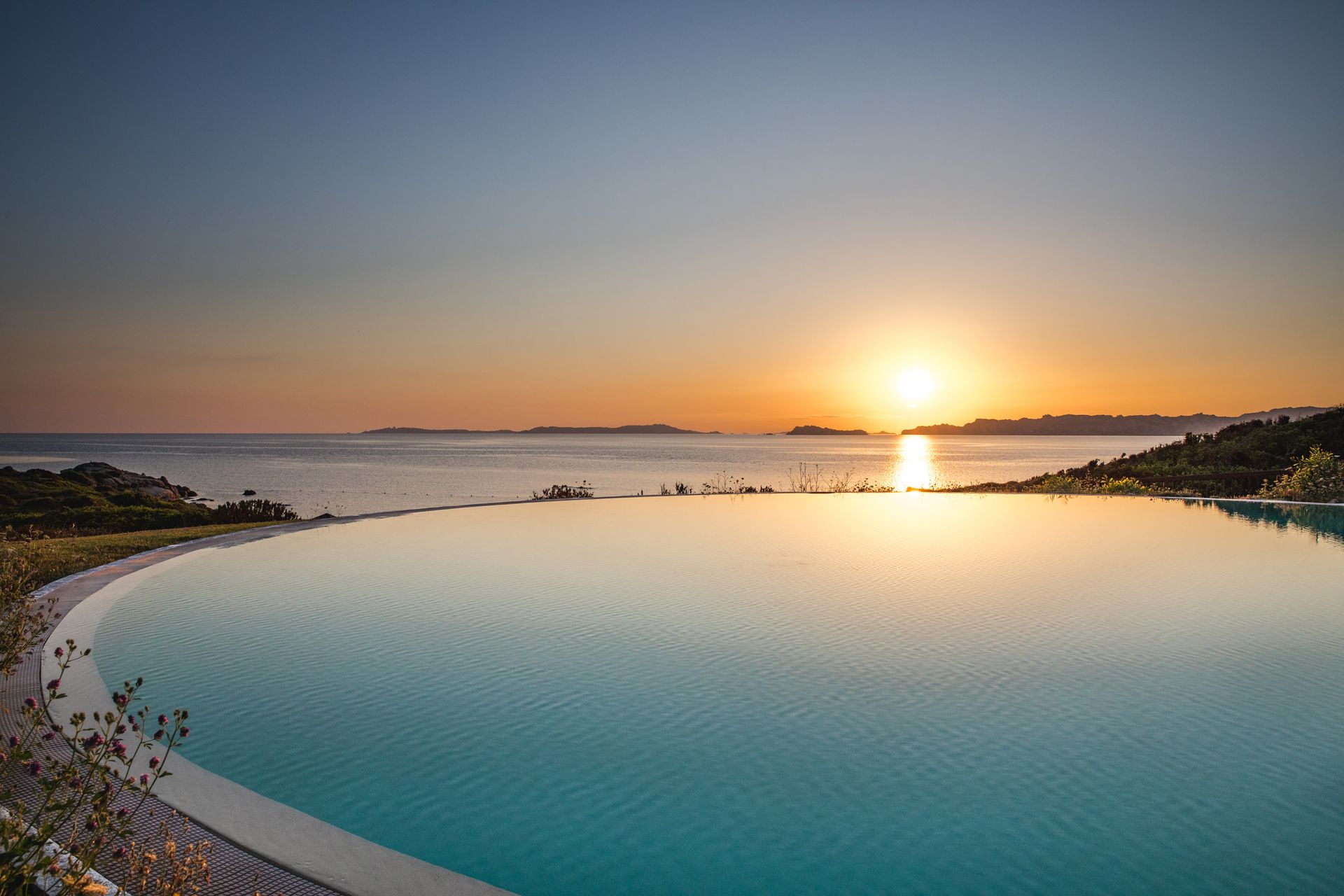 Honeymoon at Hotel Erica, Resort Valle dell Erica Thalasso and Spa 