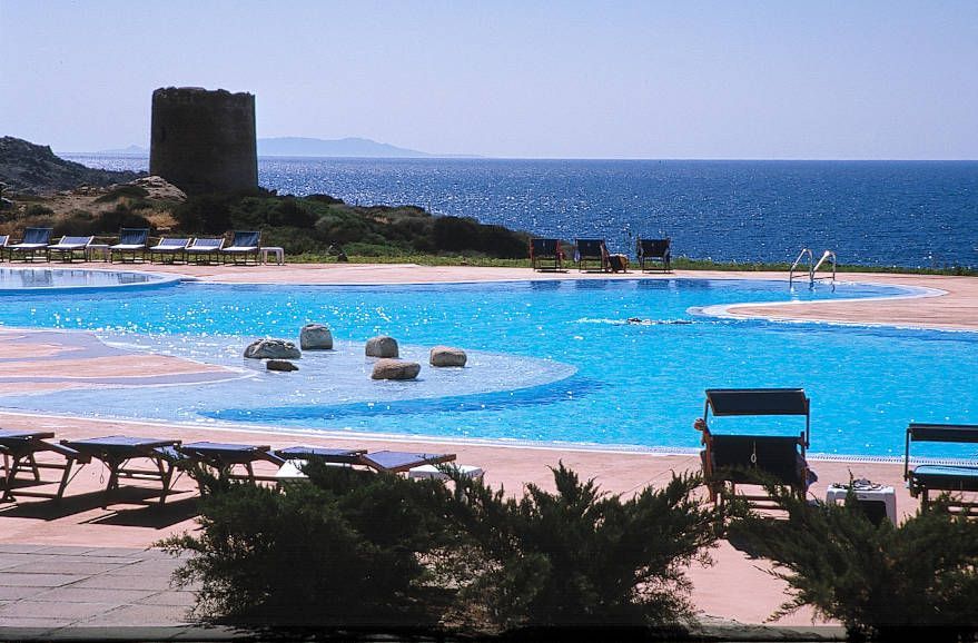 Hotel Erica, Resort Valle dell'Erica Thalasso & Spa Hotel Erica, Resort Valle dell'Erica Thalasso & Spa