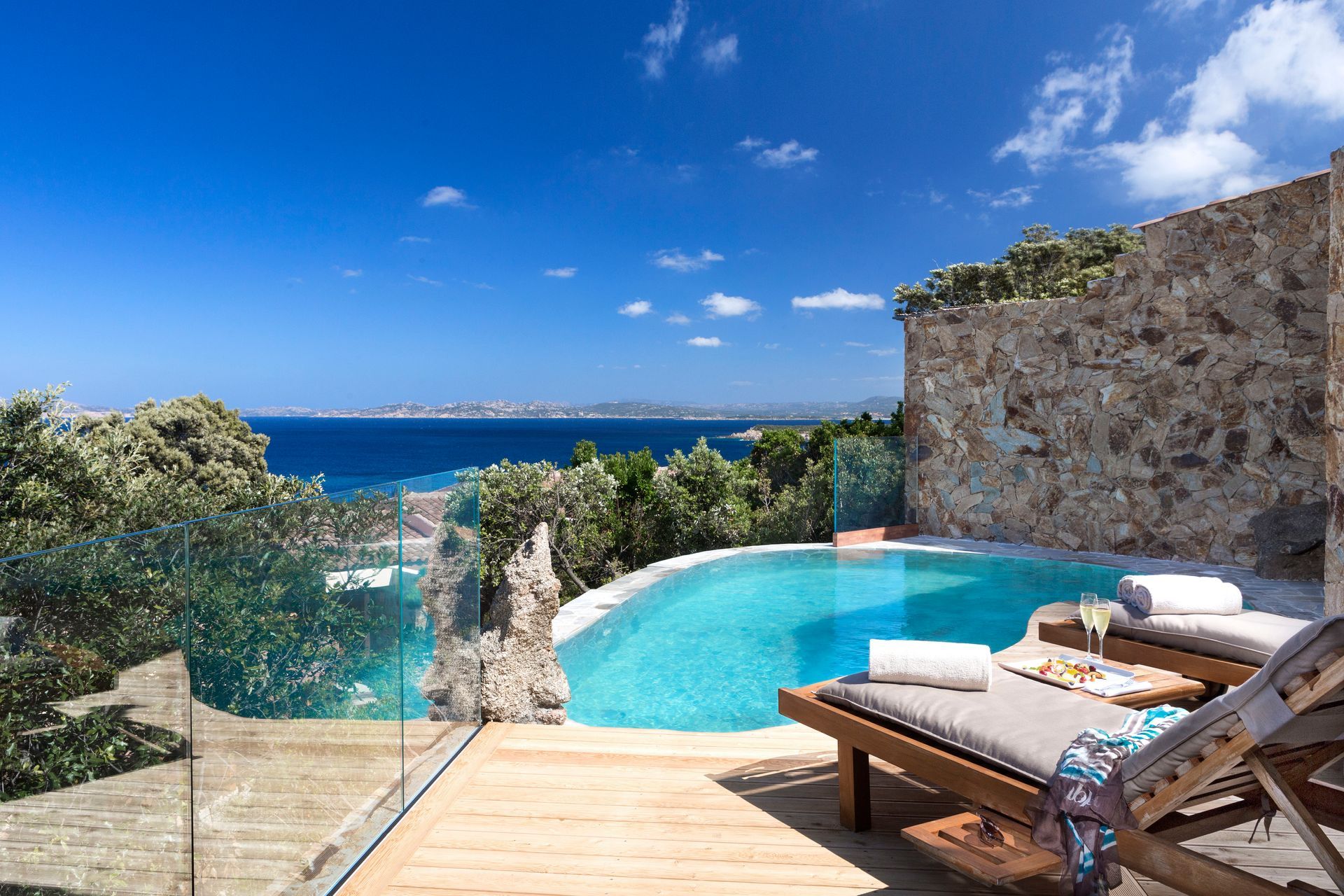 Hotel La Licciola, Resort Valle dell'Erica Thalasso & Spa Hotel La Licciola, Resort Valle dell'Erica Thalasso & Spa