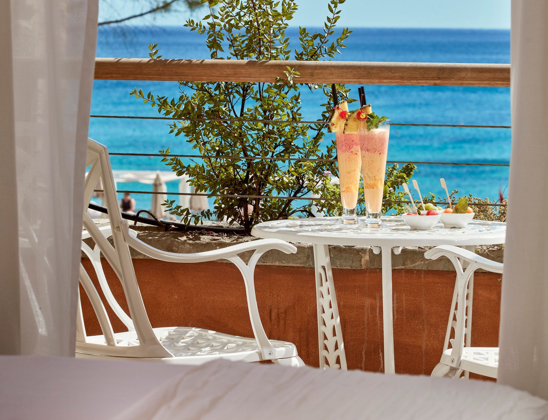 Adult Only Holidays in Sardinia