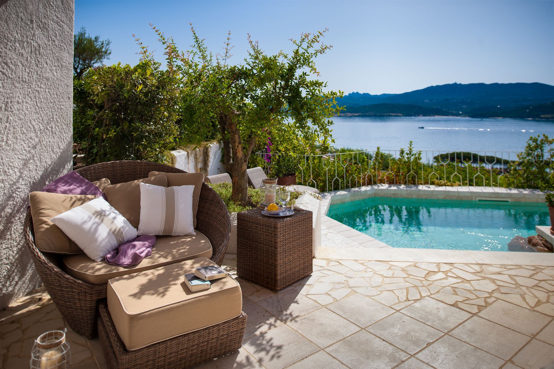 Adult Only Holidays in Sardinia