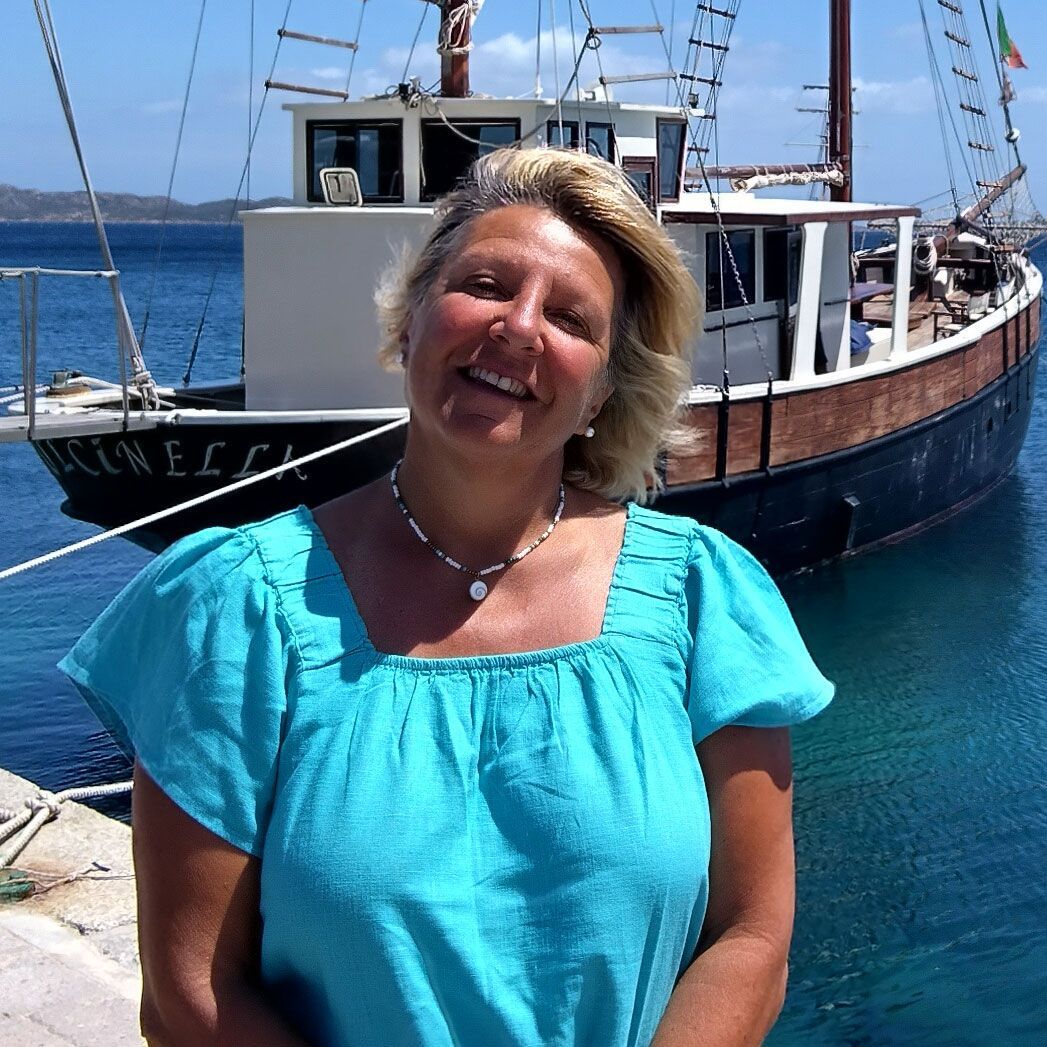Alison Nurse