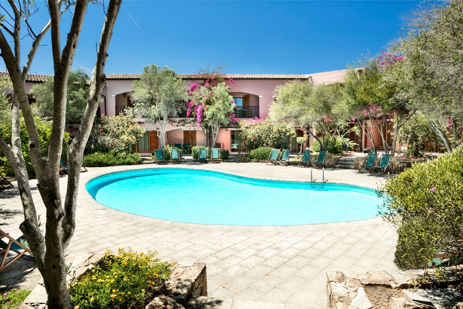 Residence Cala di Falco Residence Cala di Falco