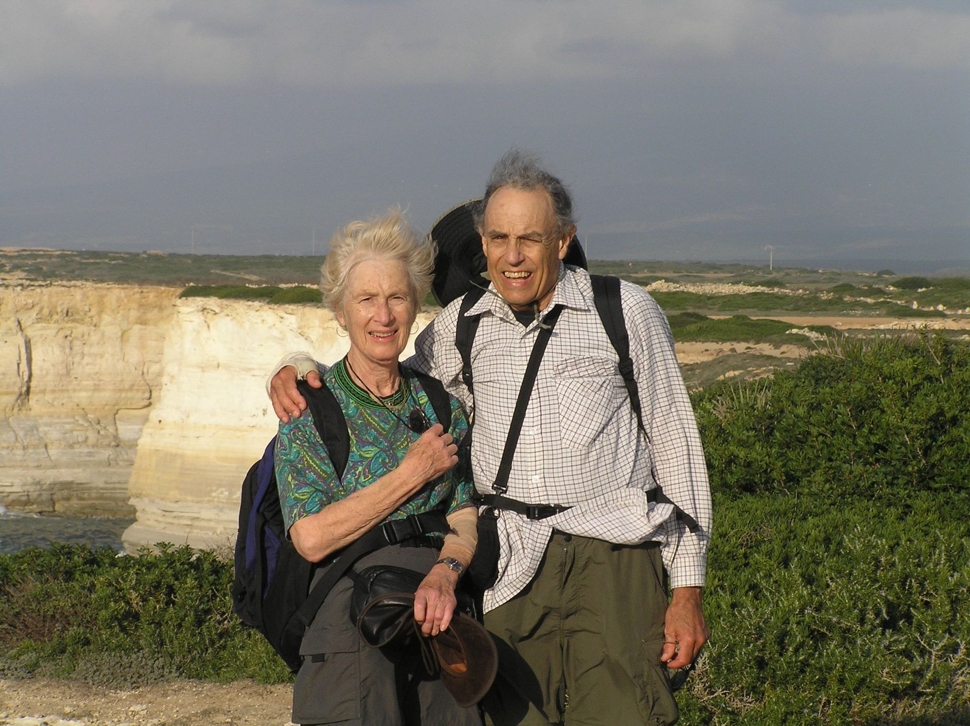  From the Mountains to the Sea Walk Sardinia