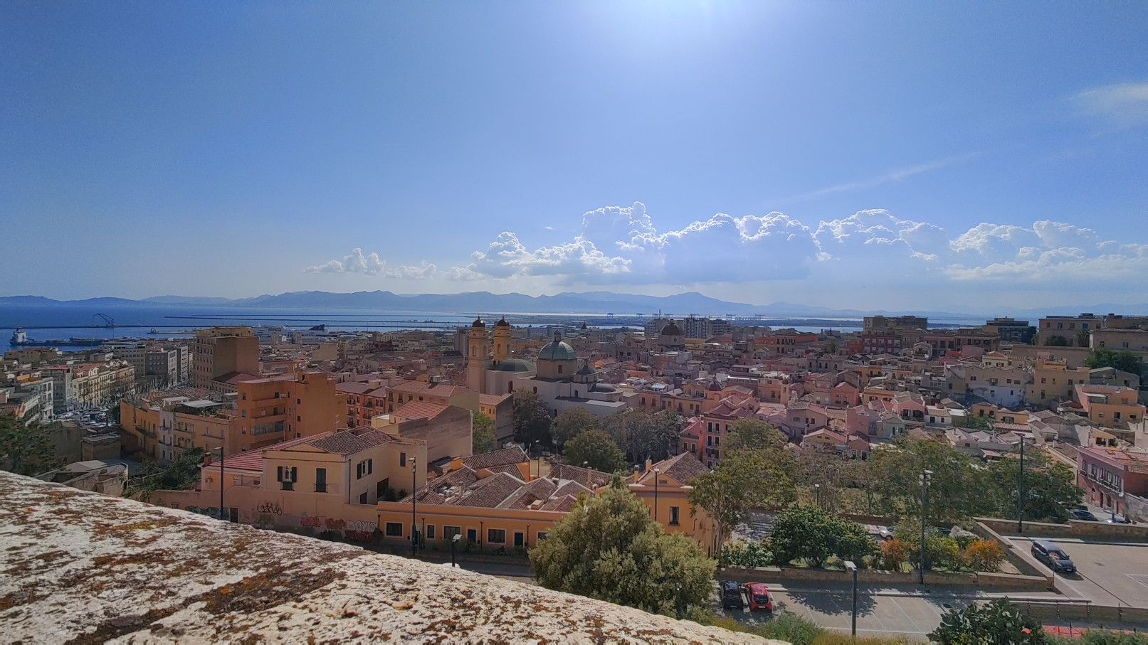 Cagliari