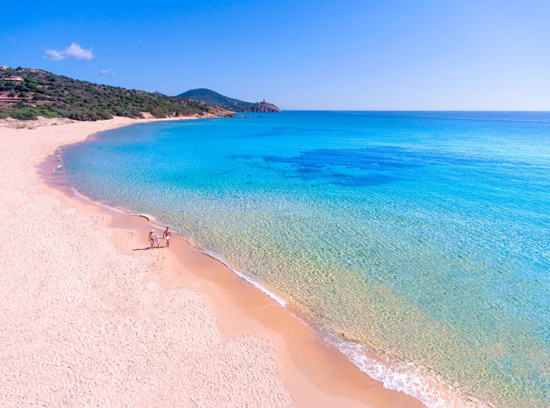 Chia Beaches Chia Beaches