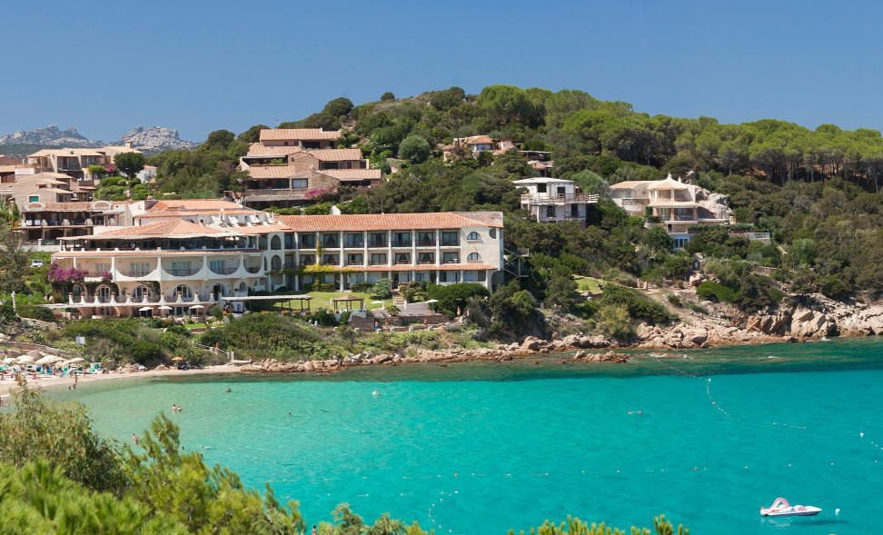 Where to Stay