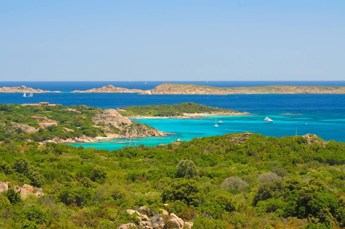 Costa Smeralda
