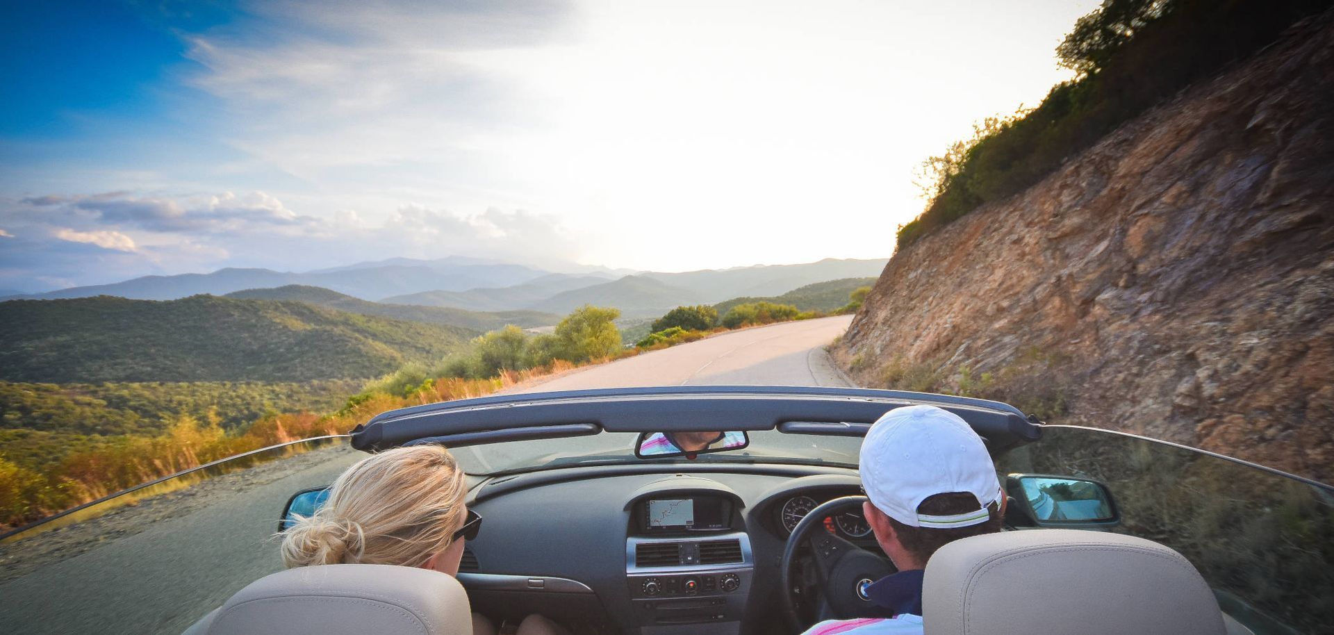 Car Hire 
