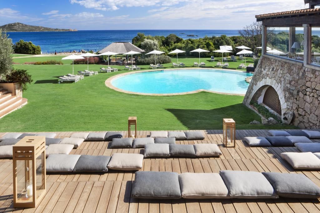 Due Lune Resort Golf & Spa