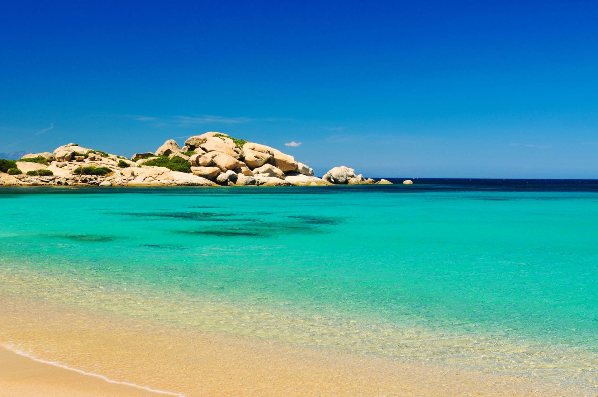 Licciola Beach at Valle Dell Erica Thalasso & Spa 