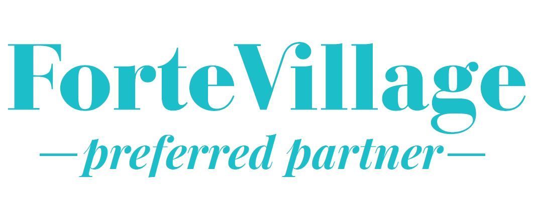 Forte Village Preferred Partner