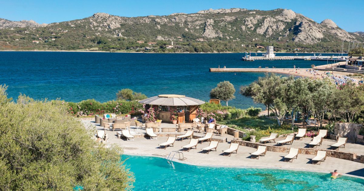 Resort Cala di Falco