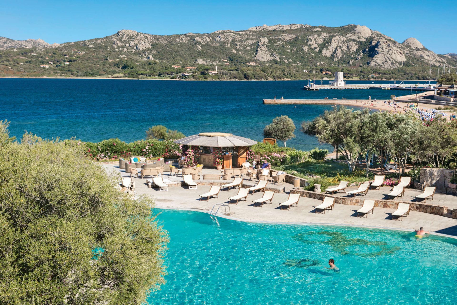 Resort Cala di Falco Resort Cala di Falco