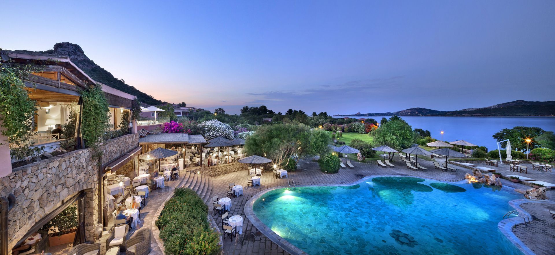 Resort Cala di Falco