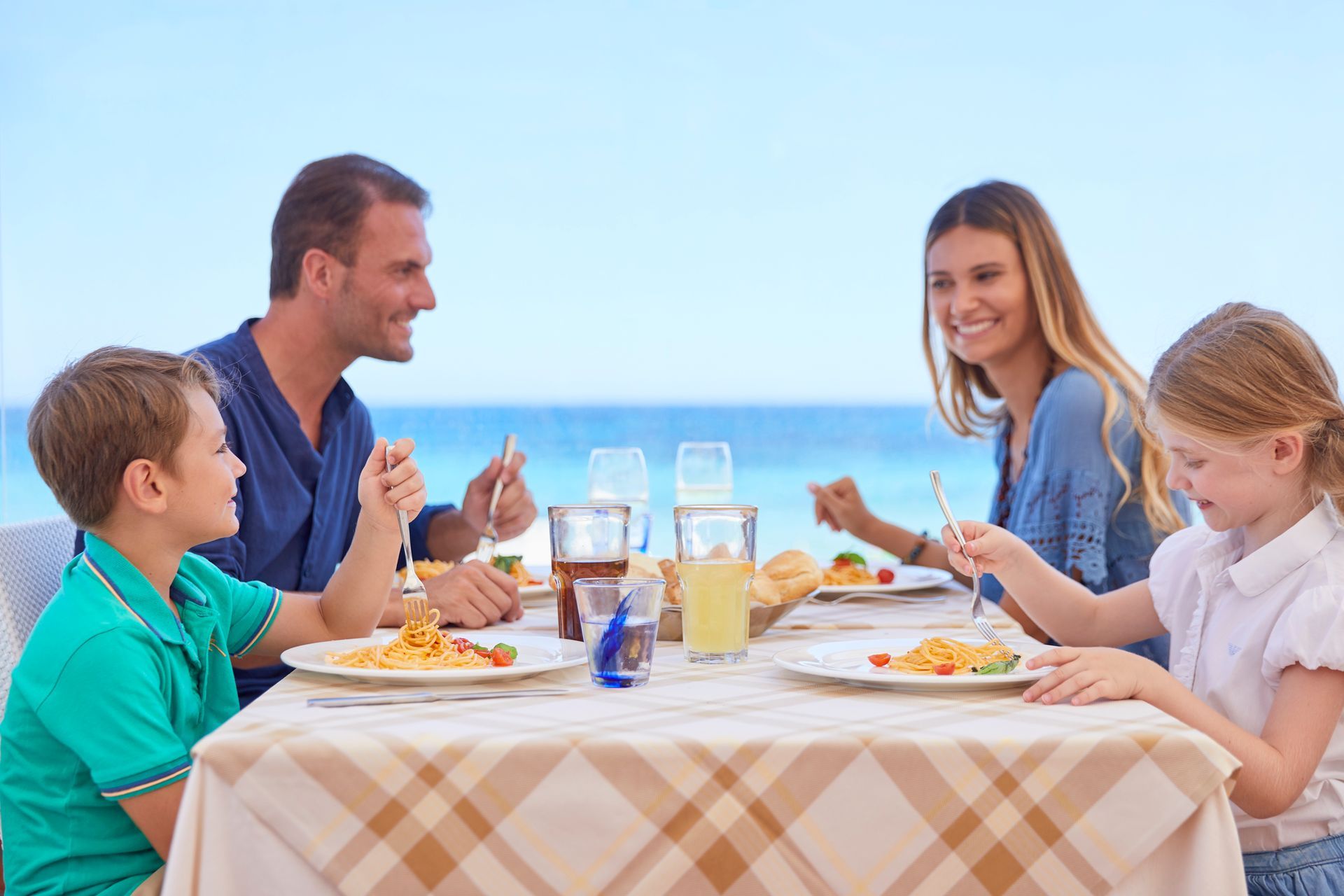 Family Holidays