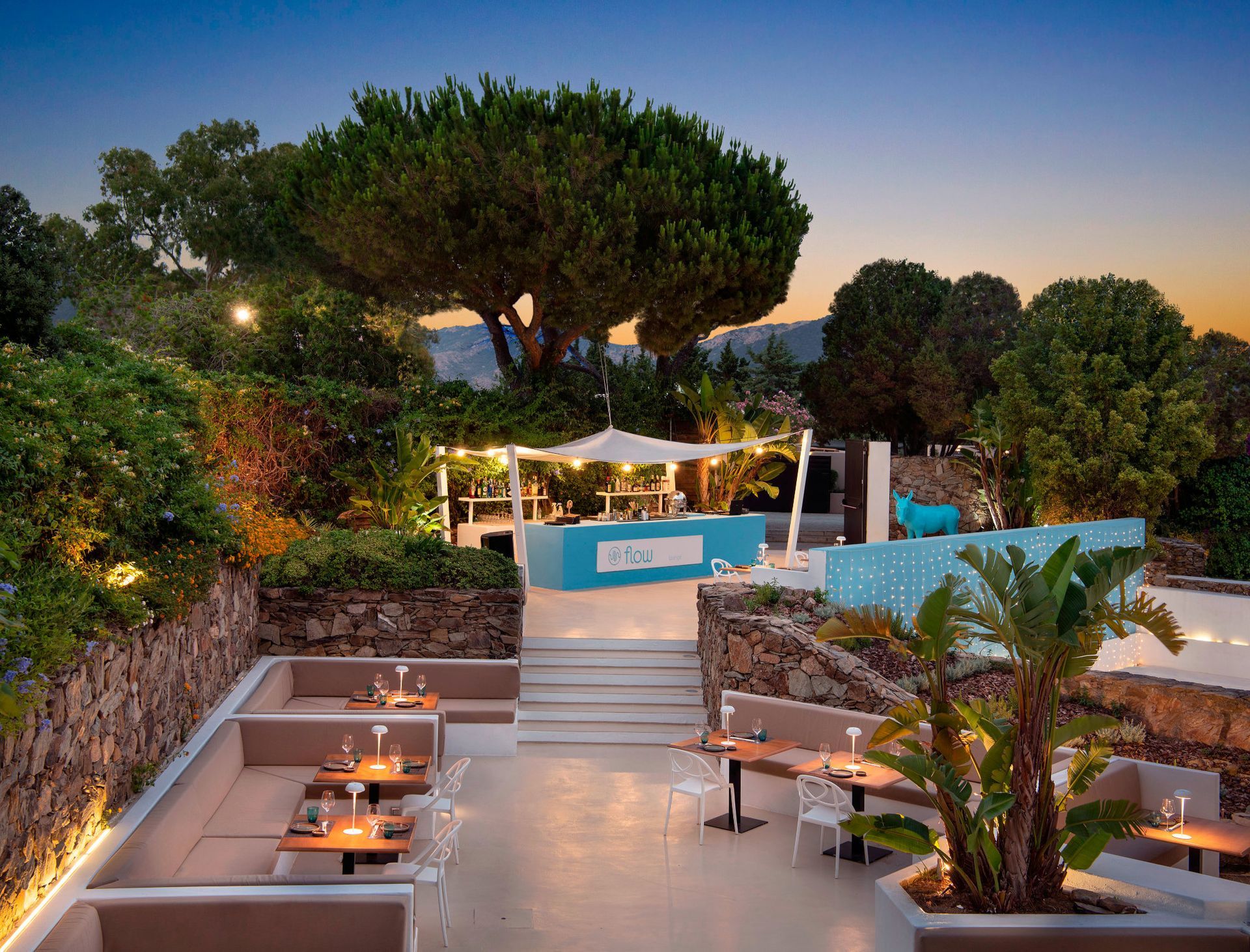 Baia di Chia Resort Sardinia Baia di Chia Resort Sardinia