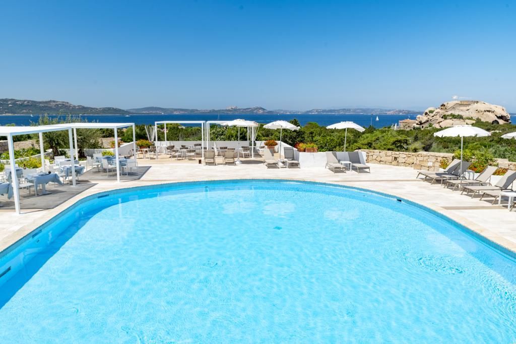 Grand Relais dei Nuraghi