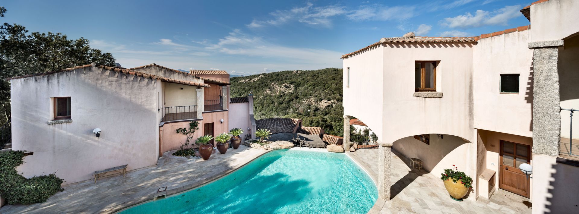 Great Value Holidays in Sardinia