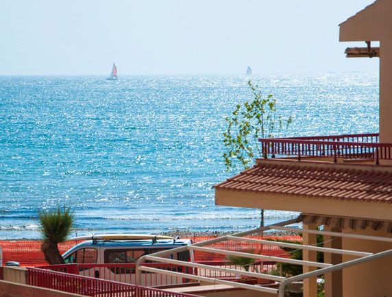 Hotel Alma di Alghero