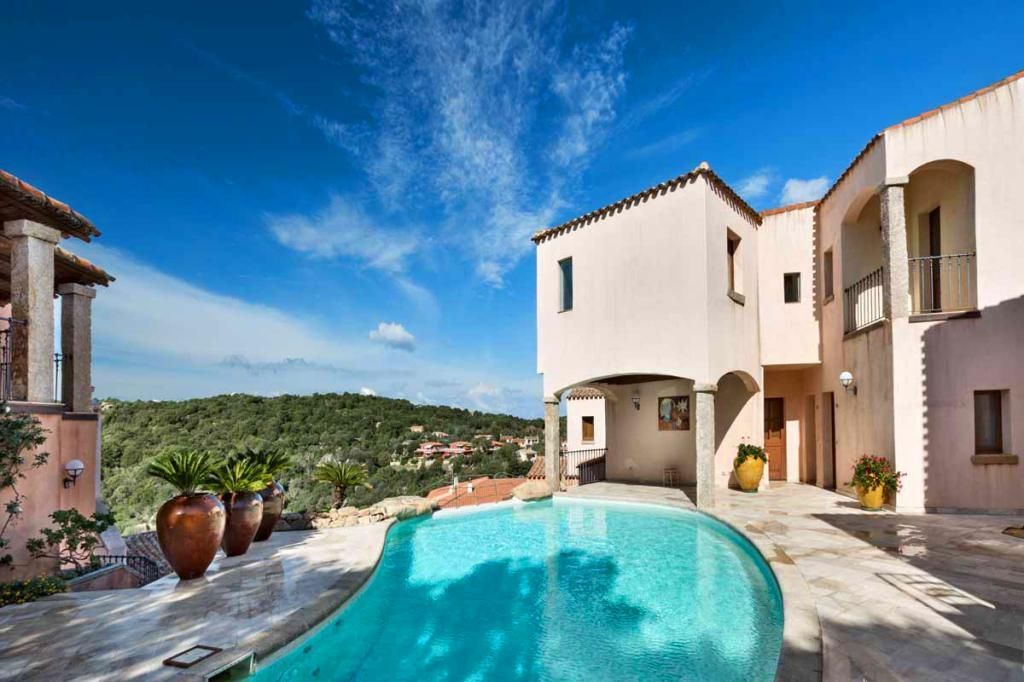 Hotel Arathena