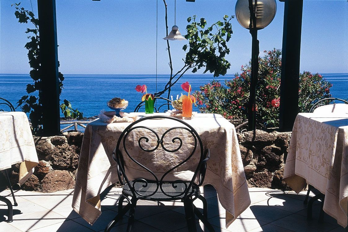Hotel Costa Dorada