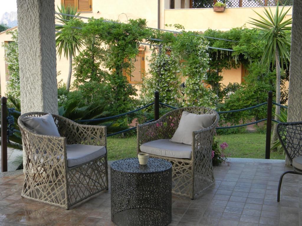 Honeymoon at Hotel Relais Fenicottero Rosa