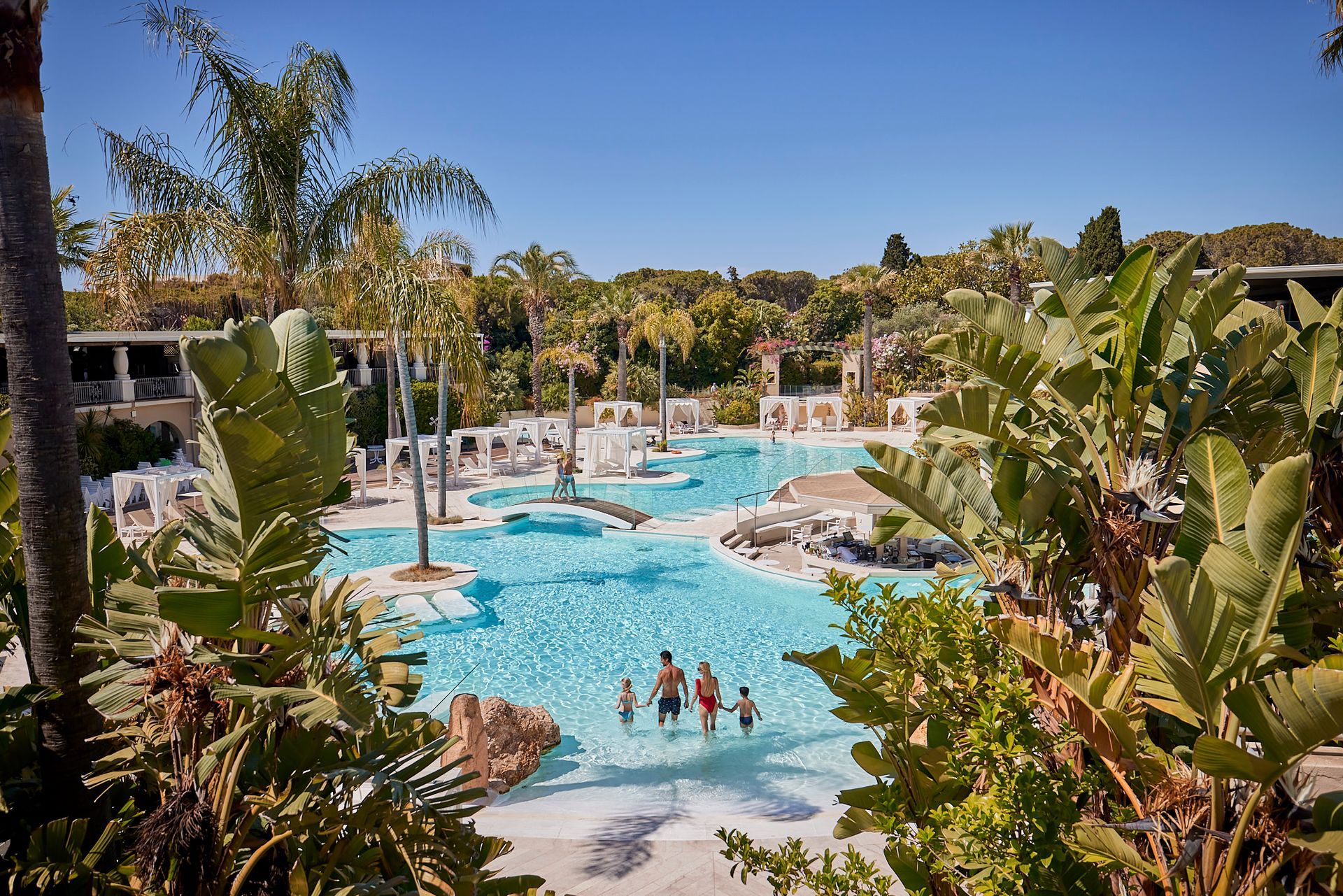 Forte Village 
