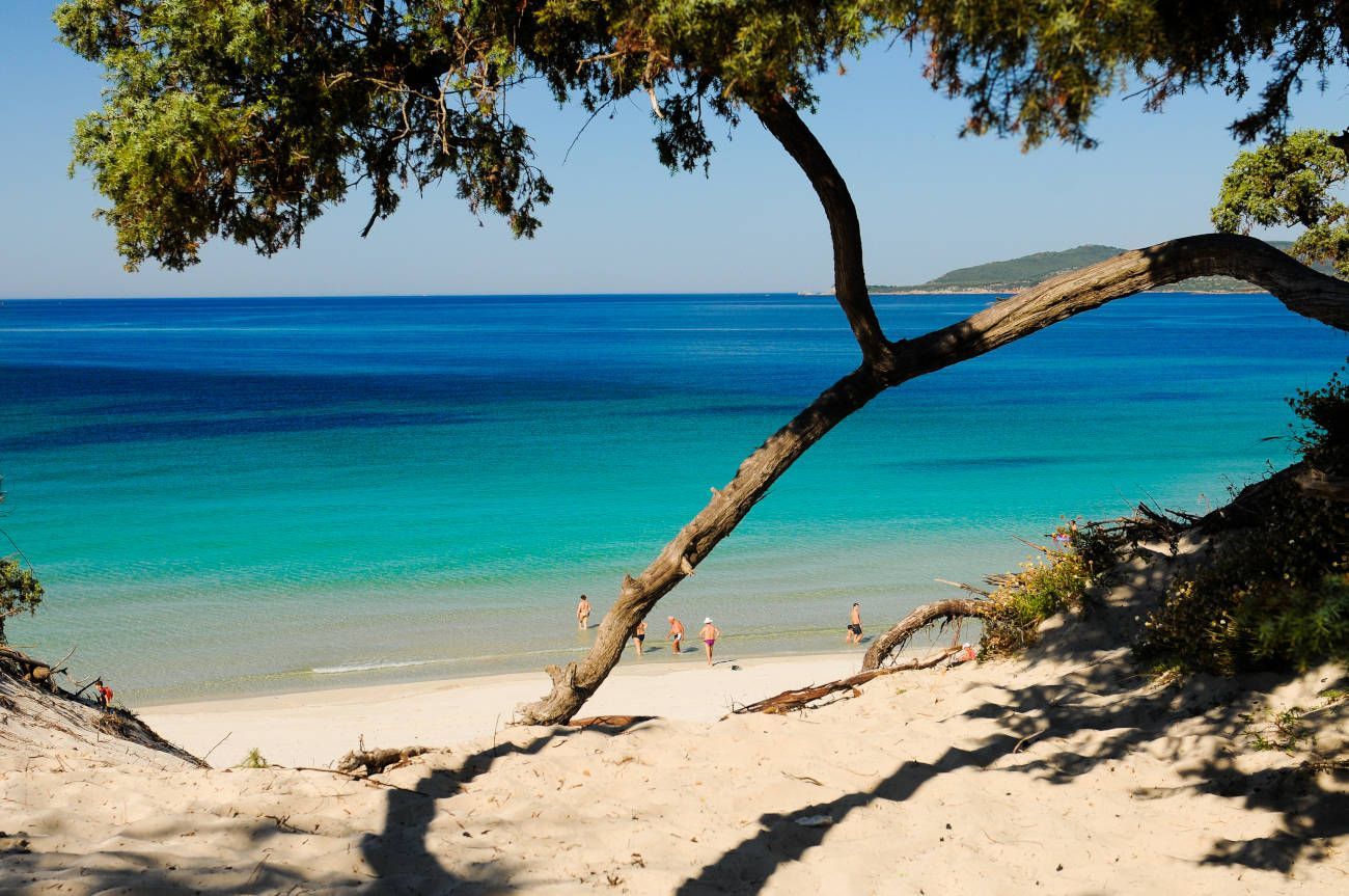 Sardinia