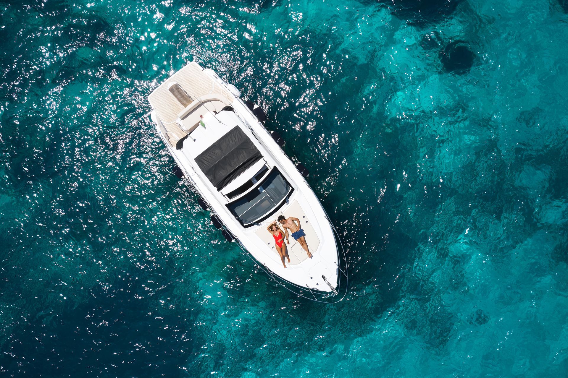 Luxury Holidays