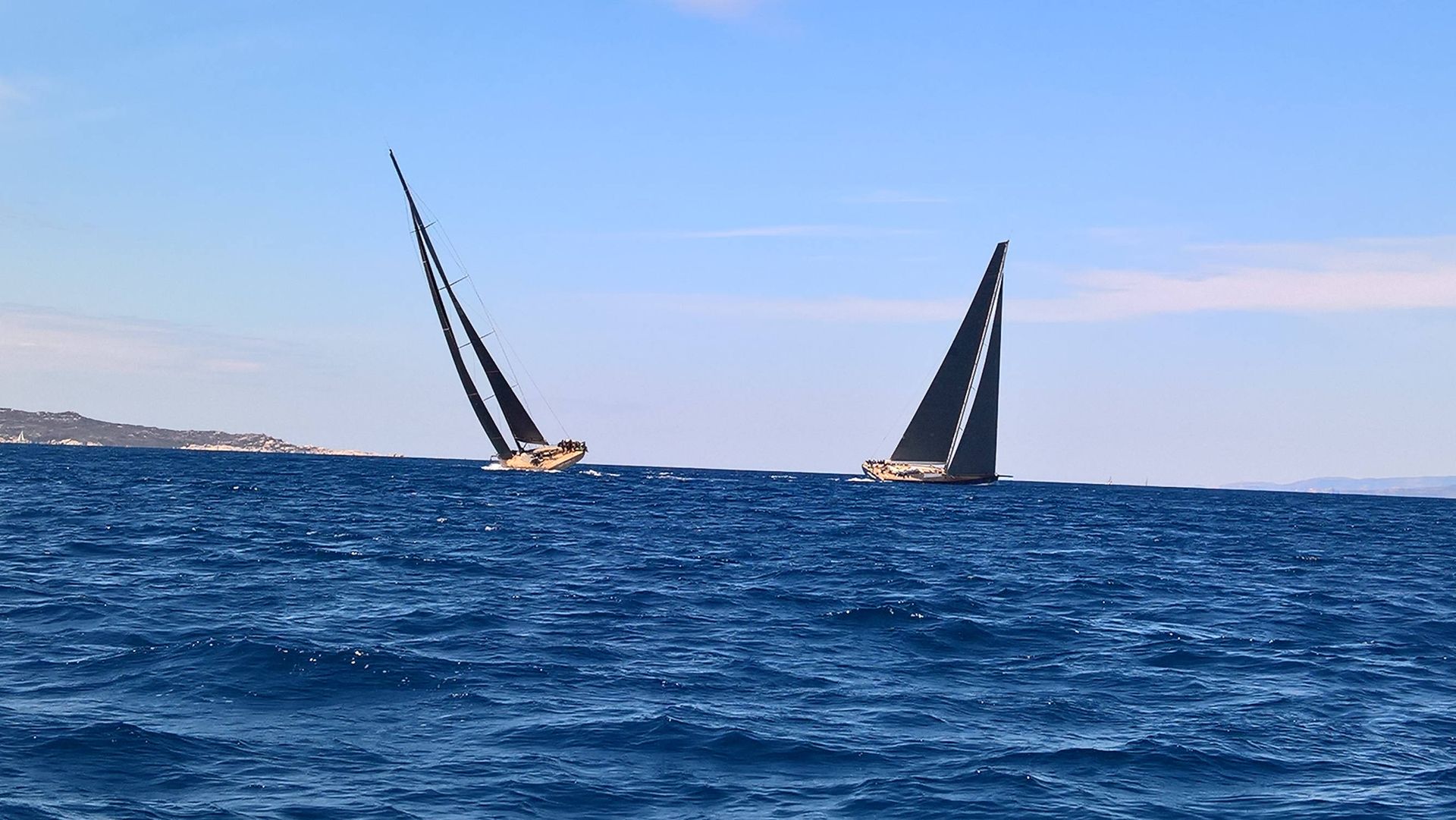 The Maxi Yacht Rolex Cup The Maxi Yacht Rolex Cup