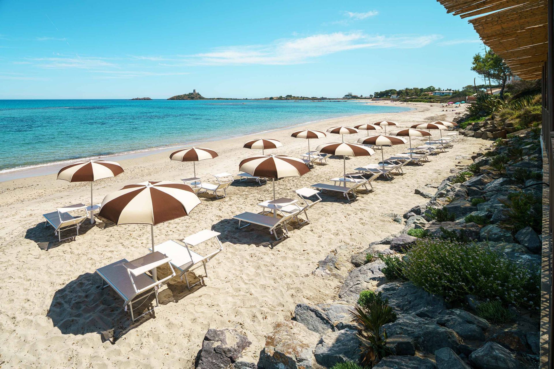 Sant'Efis Hotel