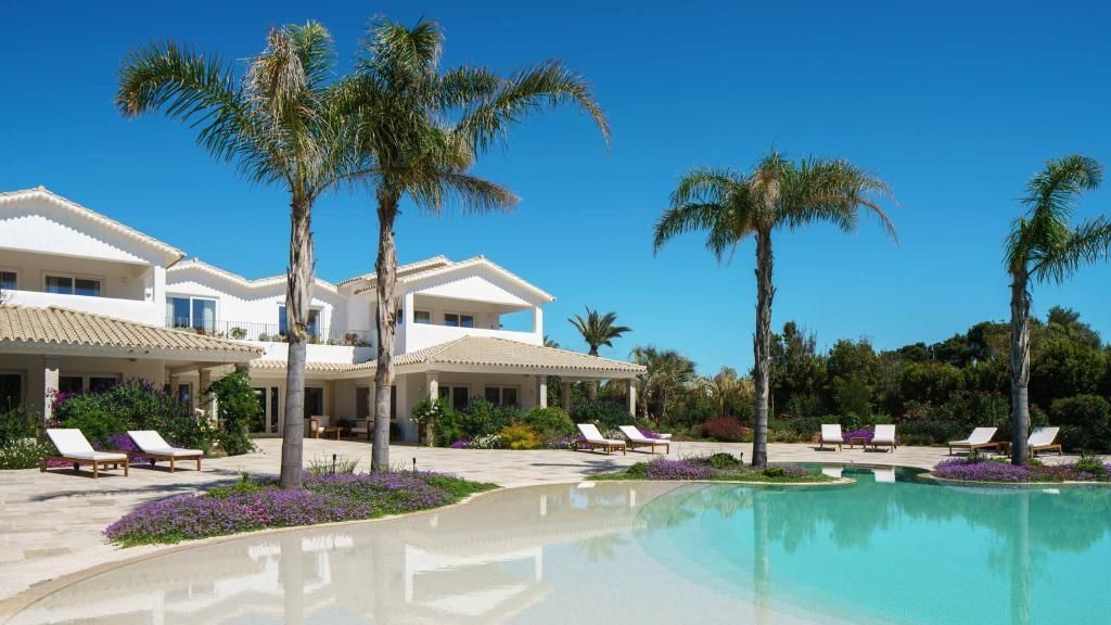 Sant'Efis Hotel, Pula >