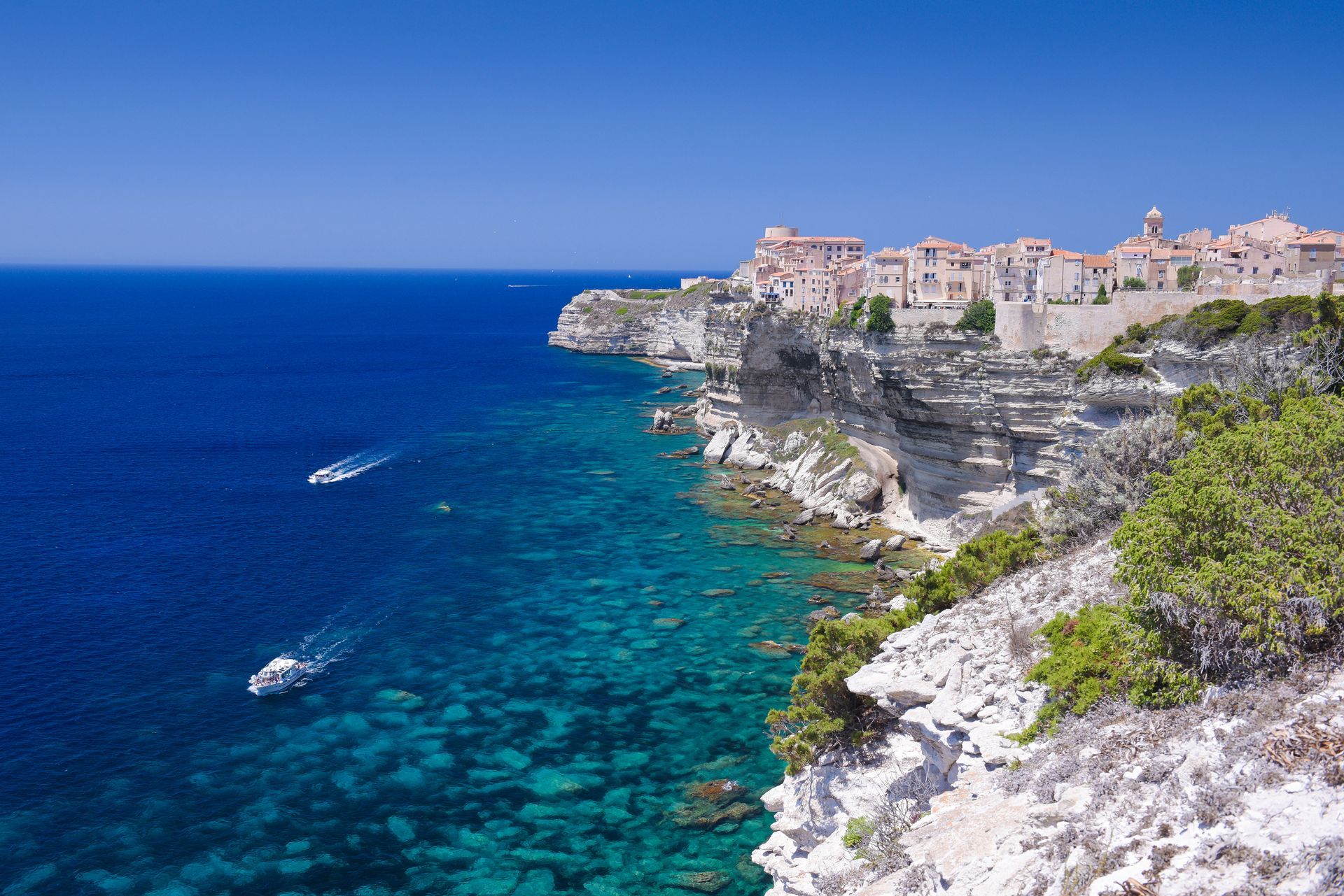 Sardinia Multicentre Tours