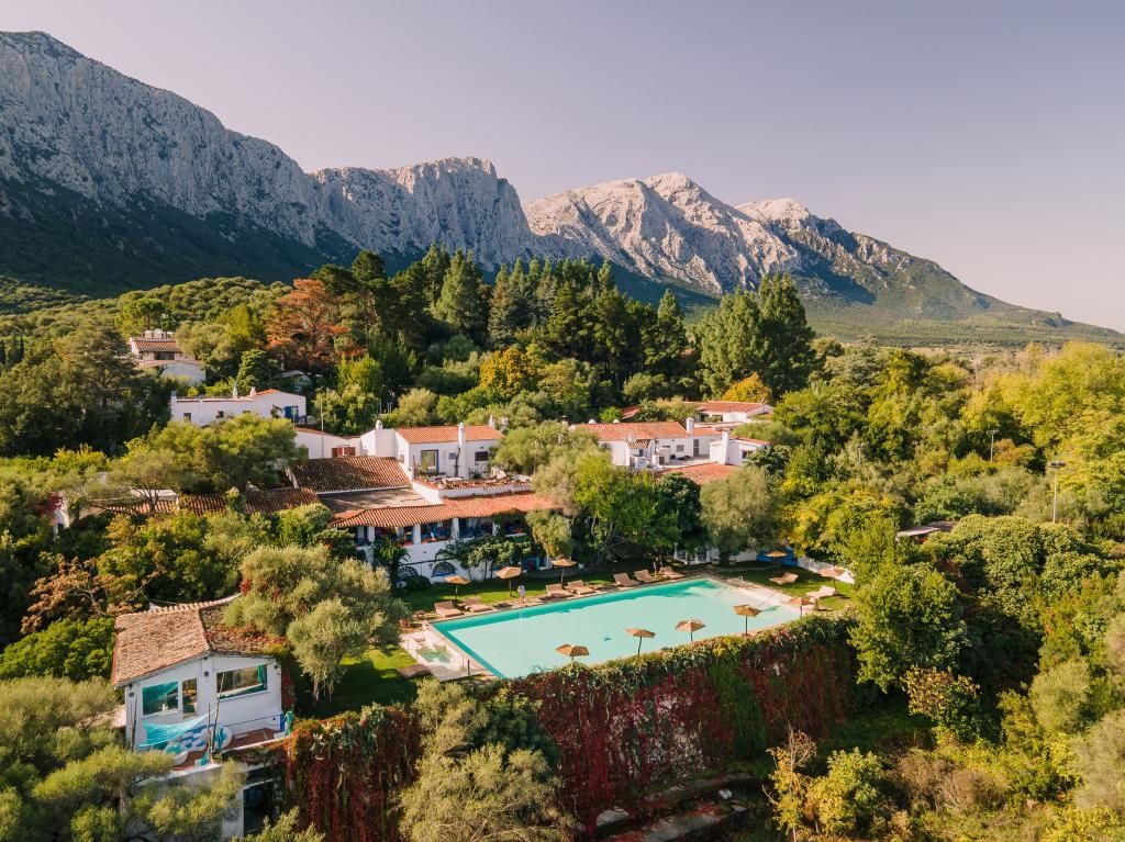 ROMANTIC HOLIDAYS AT SU GOLOGONE EXPERIENCE HOTEL