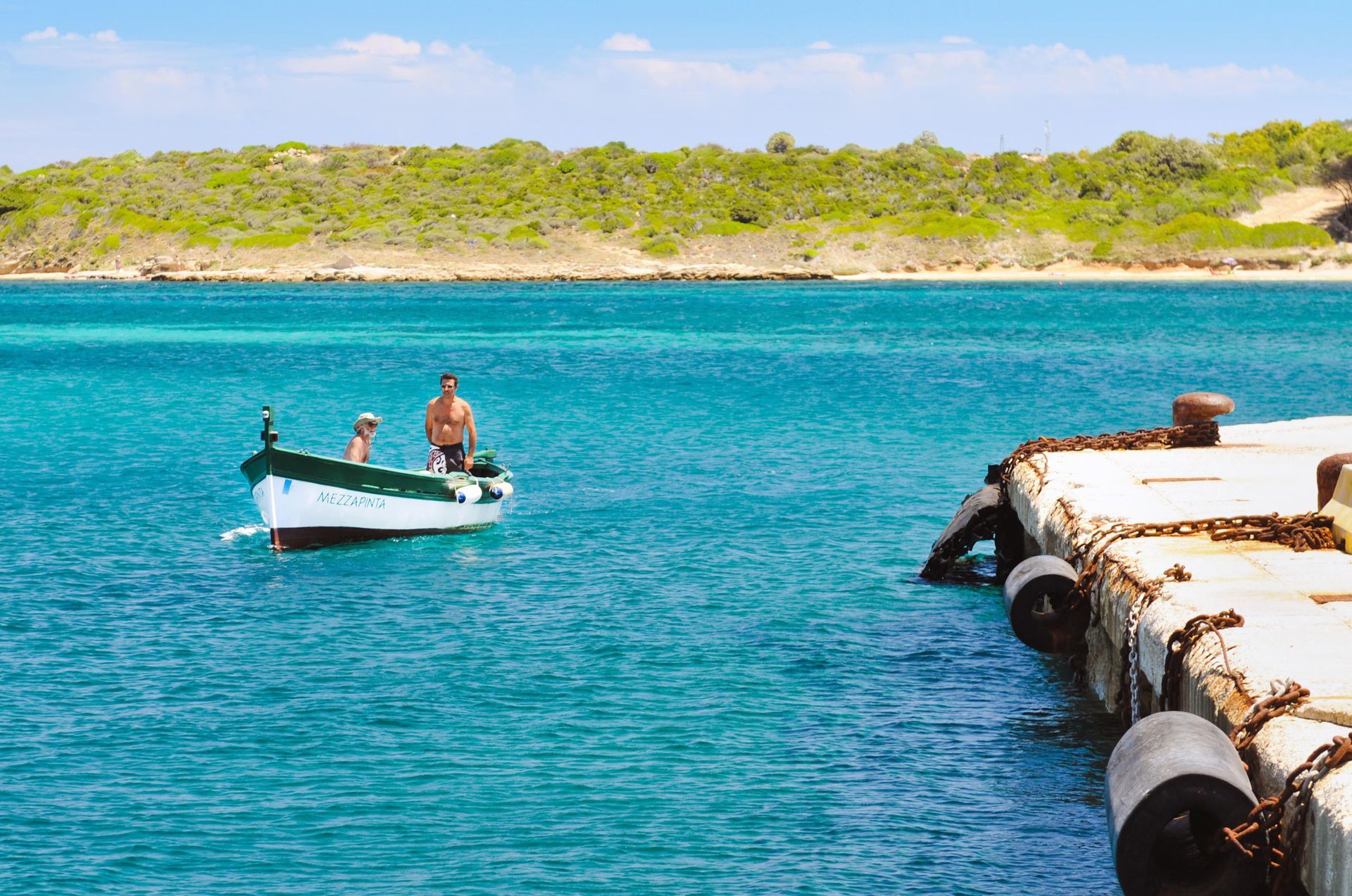 Sardinia